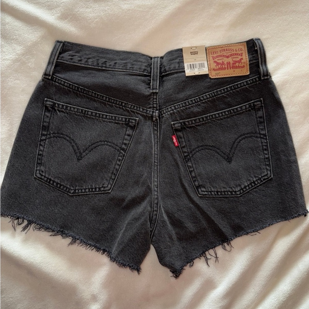 Levi's 501 Shorts